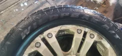 Falken WildPeak. ������, 2018 ���, �/�, ����� 50 % ����