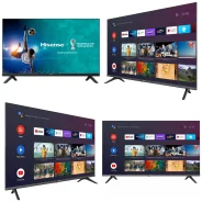 Hisense. LED. ��� ����� �� ���������� ����