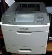 �������� ������� LEXMARK MS812de ����
