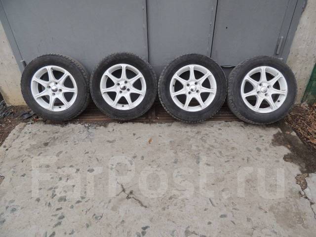 Лето на литье, 15", 1 шт, 195 мм, 65 %, радиальный, 195/65R15, Cordiant ...