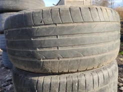 Bridgestone Potenza RE050. ������, �/�, ����� 50 % ����
