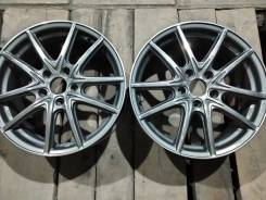 Weds. 7.0x17", 5x114.3, ET55, �� 73,1���. ����