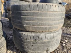 Bridgestone Potenza RE050. ������, �/�, ����� 80 % ����