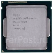 Intel Core i5-4670 ����