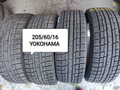 Yokohama Ice Guard IG30. ������, ��� �����, 2016 ���, �/�, ����� �� 5�% ����