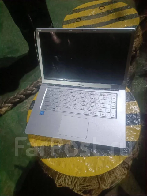 Haier. WiFi: 1, Bluetooth: 1 ����