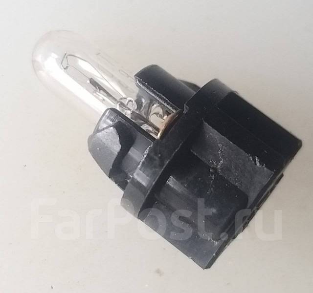 Лампа подсветки приборной панели с гнездом в панель приборов MMC купить ...