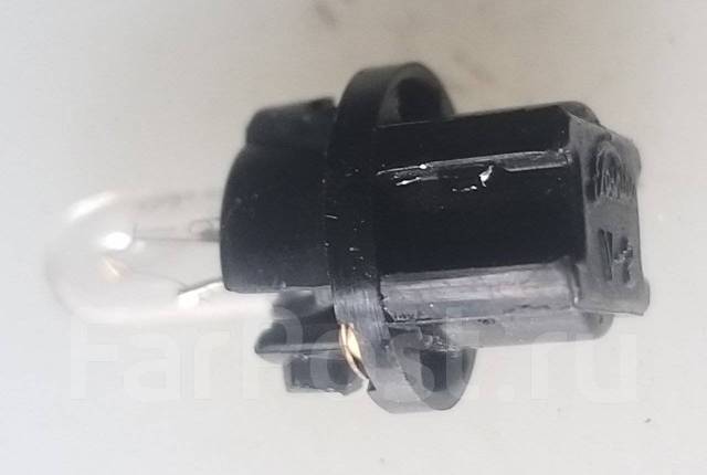 Лампа подсветки приборной панели с гнездом в панель приборов MMC купить ...