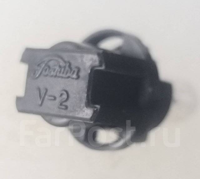 Лампа подсветки приборной панели с гнездом в панель приборов MMC купить ...