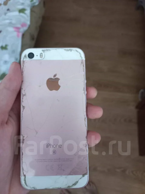 Apple iPhone SE. �/� ����