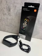 Xiaomi Smart Band 7. GPS ����