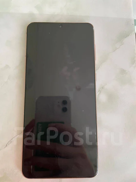 Samsung Galaxy S21+ 5G. �/�, �������, ����������, 3G, 4G LTE, 5G, NFC ����