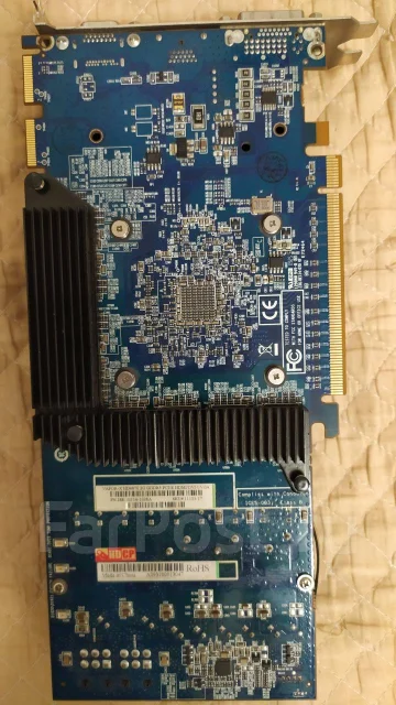 Radeon HD 4870 ����