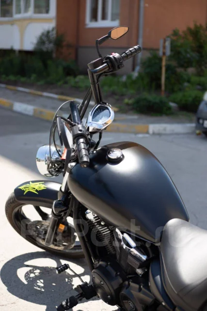Yamaha XVS 1300. 1 300����. ��., ��������, ���������, ������ �� �� ����