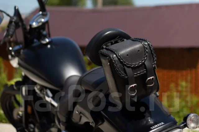 Yamaha XVS 1300. 1 300����. ��., ��������, ���������, ������ �� �� ����