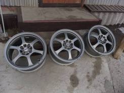 Verger. 6.5x15", 4x100, ET40,  73,1. 