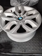 BMW Racing Dynamics. 7.5x17", ET32, �� 72,6���. ����
