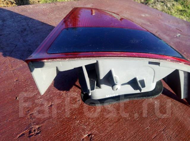 Стоп сигнал правый Honda Civic Ferio (R) ES1 ES2 ES3 Оригинал купить во ...
