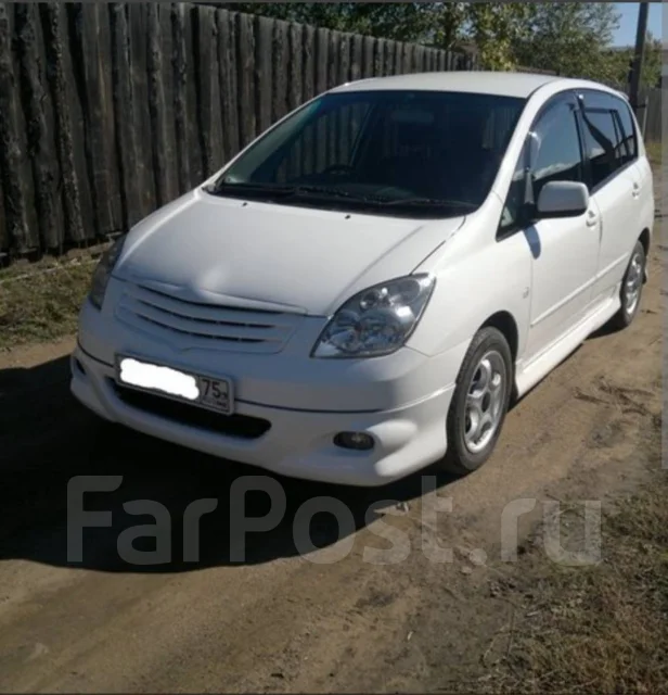 ���� ��������������� Nissan X-trail nt30 21-75 ����