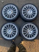 Yokohama Connoisseur 151c. 7.5x18", 5x108, ET40 ����
