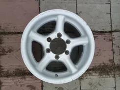ZY. 7.5x15", 6x139.7, ET3 ����