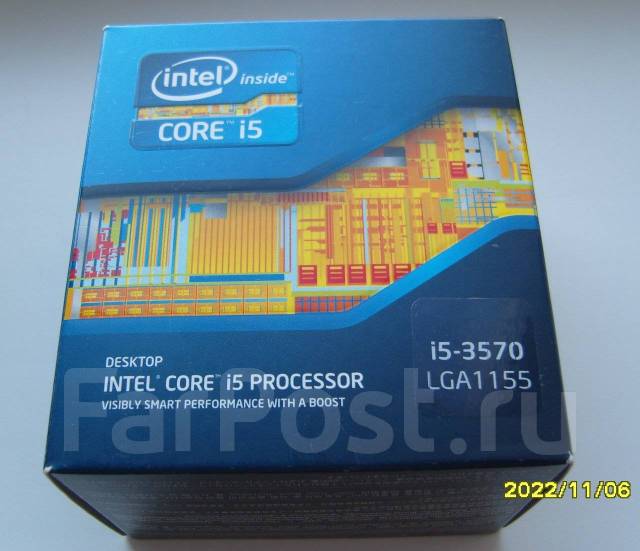 Кулер для процессора Intel LGA 1155, новый, под заказ. Цена: 300₽ во ...
