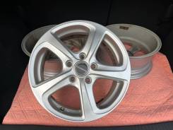 Bridgestone Balminum. 6.5x16", 5x114.3, ET54, �� 64,1���. ����