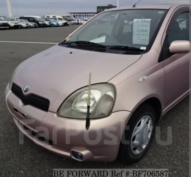 ���� ��������������� Nissan X-trail nt30 2175 ����