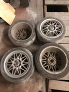 Work Rezax. 7.0x17", 5x114.3, ET45 ����
