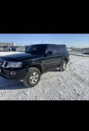 Nissan Patrol ����