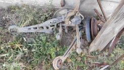 Honda Ascot. CE4, G20 ����