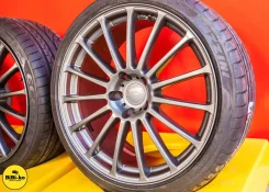Avangrade. 8.0/9.0x19", 5x114.3, ET44/44, �� 73,1���. ����