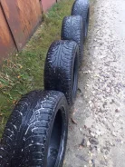 Nokian Hakkapeliitta R5. ������, ����������, 2016 ���, �/�, ����� �� 5�% ����