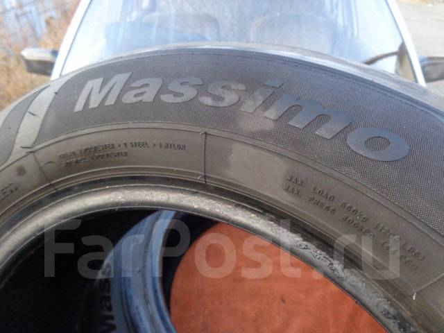 Massimo Ottima P1, 185/65 R15, 15", 1 шт, в наличии, 185 мм, 65 % ...