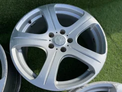 Manaray Sport Euro Edition. 8.0x18", 5x114.3, ET38, �� 73,1���. ����