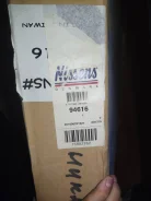 21 �������� ������������ Nissan Almera N16 92110-BM400 94616 ����