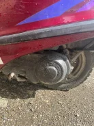 Honda Spacy 125. 125����. ��., ��������, ���������, ������ �� �� ����