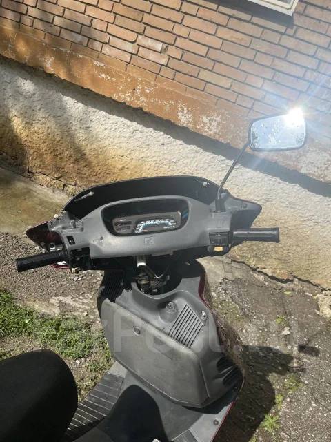 Honda Spacy 125. 125����. ��., ��������, ���������, ������ �� �� ����