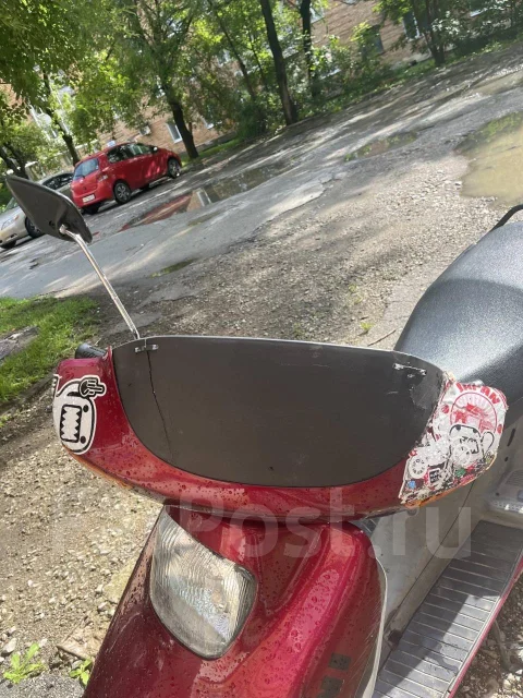 Honda Spacy 125. 125����. ��., ��������, ���������, ������ �� �� ����