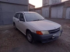 Nissan AD. �������, ��������, 2.2 (79��.�.), ������, 230 000����. �� ����