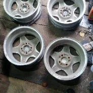 Auto Couture. x14", 4x100 ����