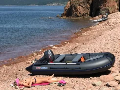 Profmarine PM 330 Air. 2017 ���, ����� 3,3��., ��������� ��� ���������, 15��.�. ����