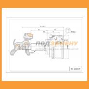   Doubleforce,  ABS Double Force / DFCV065 DFCV065 