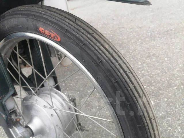 Suzuki Birdie. 49����. ��., ��������, ���������, ��� ������� ����