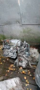 ��������� D15B � ����� � ���� ����