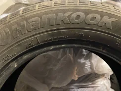 Hankook Optimo K415. ������, 2014 ���, �/�, ����� 50�%. �������� ������ ����