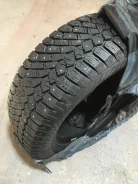 Gislaved Nord Frost 200 ID. ������, ����������, 2019 ���, �/�, ����� �� 5�% ����