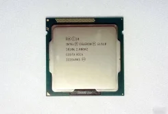 Intel Celeron G1610 ����