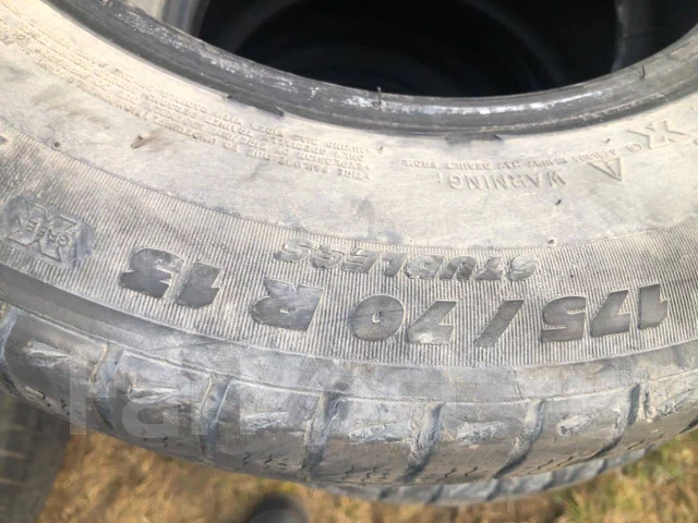 Michelin. ������, ��� �����, 2012 ���, �/�, ����� 50 % ����