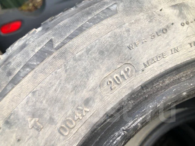 Michelin. ������, ��� �����, 2012 ���, �/�, ����� 50 % ����